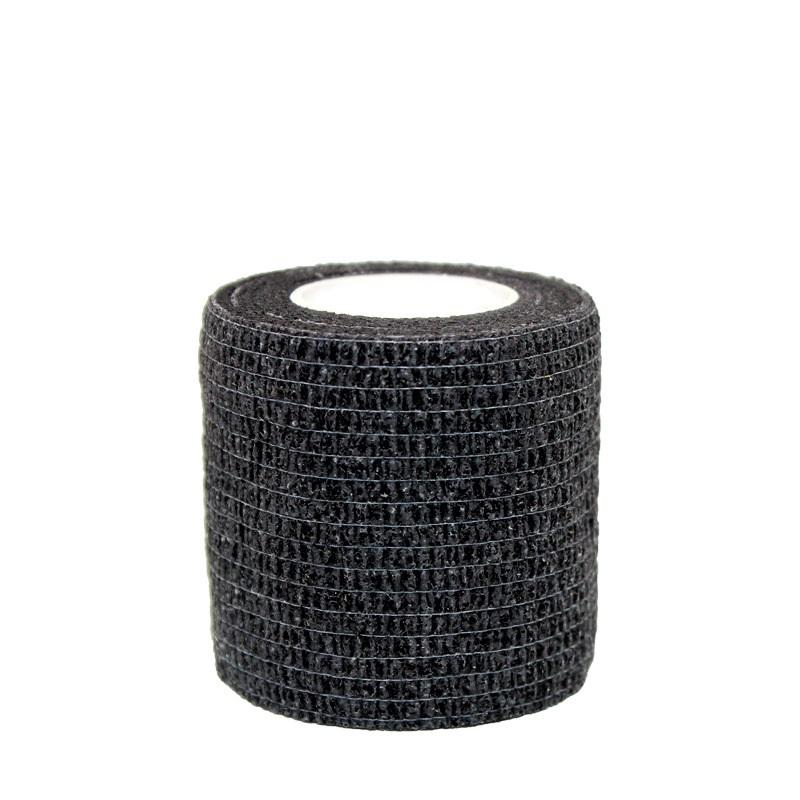 1 шт. самоклеящаяся марлевая повязка, дышащая эластичная спортивная лента, клейкая повязка различных цветов