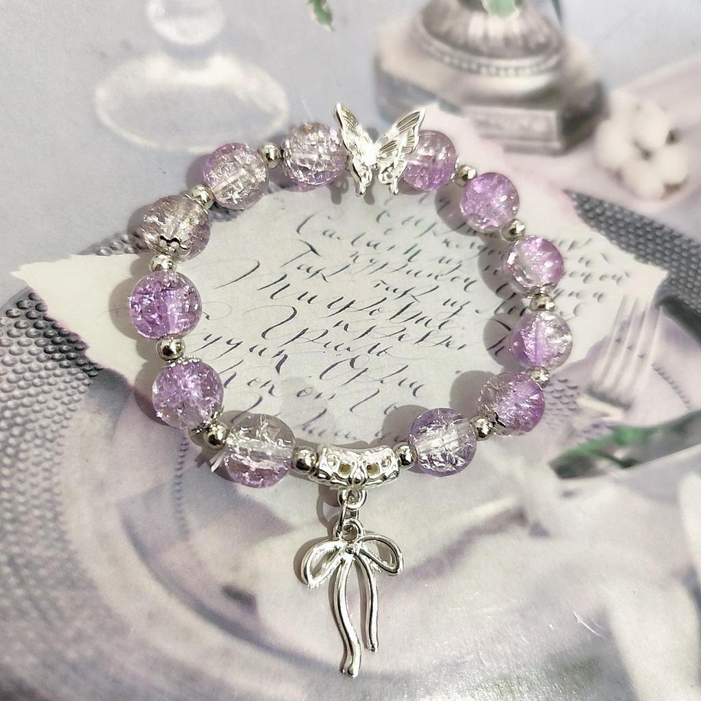 Dodo Hot Hetian Jade Rabbit Bracelet, Women's Niche Design - High Value Student or Bestie Gift