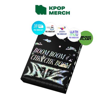 ATE [Версия ATE] (Ограниченный альбом)