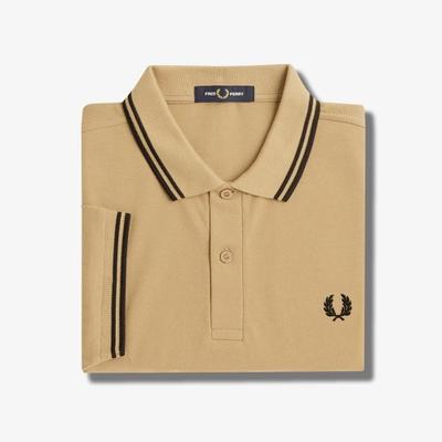 [m3600] Футболка Twin Tip Fred Perry U88 Afpm2413600 U88