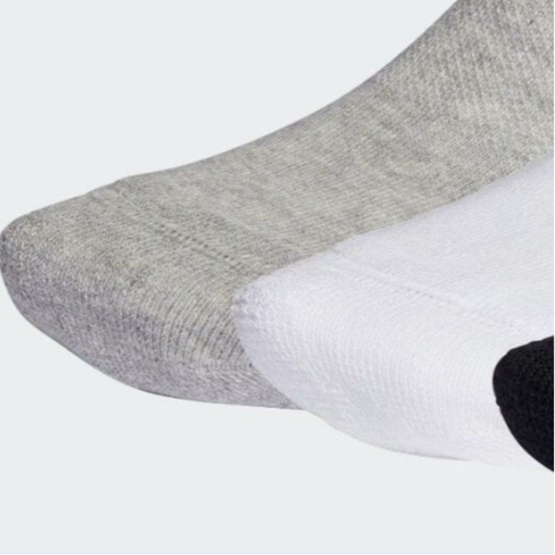 adidas Носки с манжетой Унисекс 3 пары IC1323