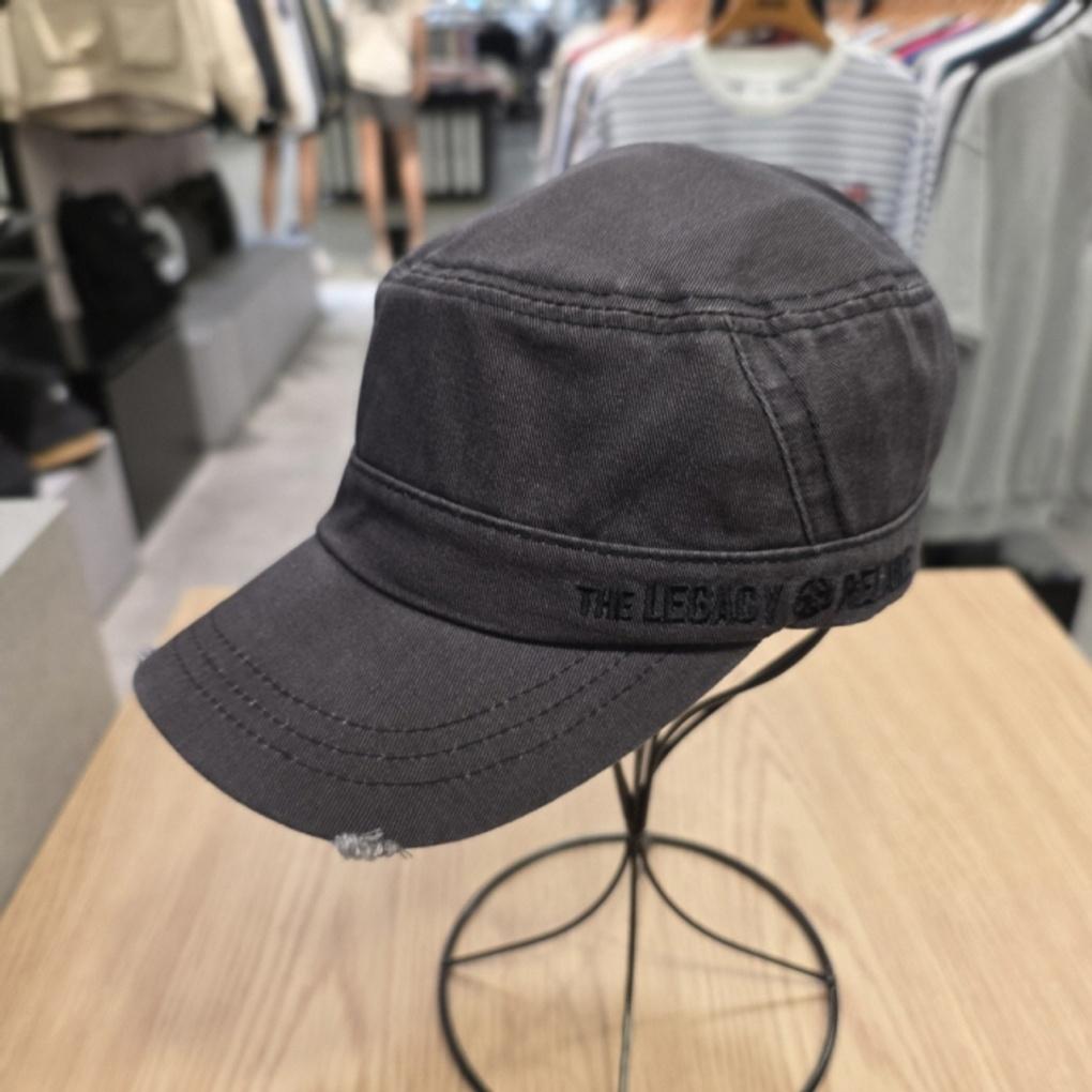 Jeep Vintage Lettering Military Cap_JP3GCU532
