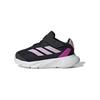 Детские кроссовки Duramo SL I Black Bliss Lilac Core-Black Purple-Burst IH2437
