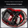 Yunqin Lightweight Tactical & Rescue Safety Helmet