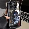 Чехол для телефона iPhone 17 Air 16E 15 16 Pro Max Atomic Heart Игровой чехол 14 Plus 13 12 Mini Мягкий силиконовый чехол Fundas