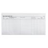 Wildon 86W Vehicle & Business Expenses Log Book
