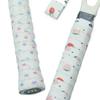 Sticky Grip Sweat Band Skidproof Fishing Rod Grip Cover Теннисные накладки Велосипедный руль