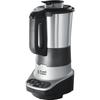 Heated Blender - RUSSELL HOBBS Soup &; Blend 2-in-1 - 800 W - 1.75 L Stainless Steel Bowl - 8 Programs - 21480-56