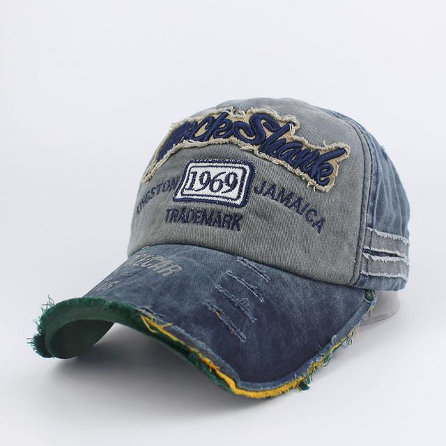 Новые модные бейсболки для мужчин и женщин, зимняя шапка Snapback, хлопковые шапки в стиле хип-хоп, уличные осенне-летние повседневные винтажные шапки для папы