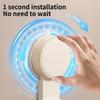 No Drill Suction Cup Extendable Rod Towel Rack Bathroom Storage Shelf Adjustable Shower Room Bath Towel Oganizer Hanger
