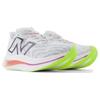New Balance Кроссовки FuelCell SuperComp Trainer V2 'Ice Blue Neon Dragonfly' MRCXLG3