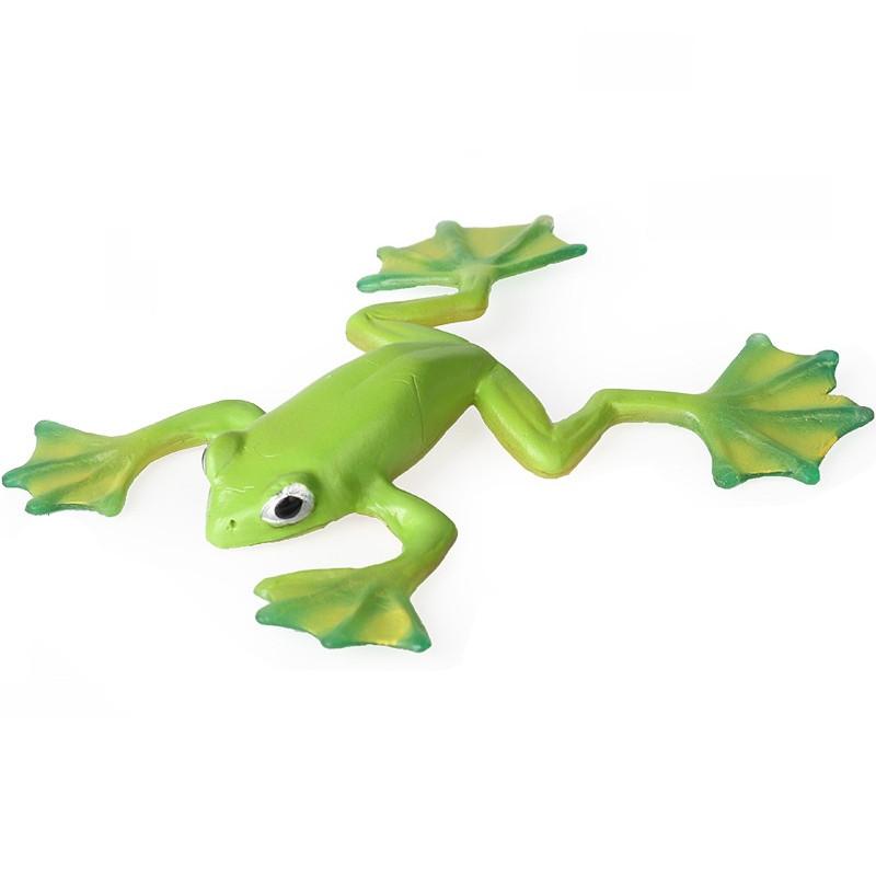 Игрушечная модель стрекозы с реалистичным дизайном для обучения и коллекционирования детей