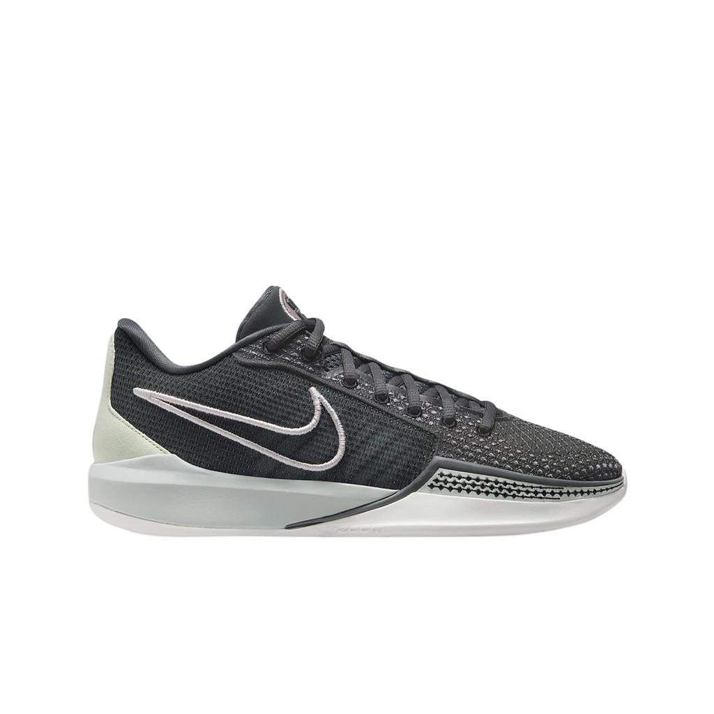 Nike Sabrina 1 Ep Dark Grey Platinum Violet