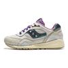 SAUCONY Кроссовки унисекс Shadow 6000 Phoenix Кремовые разноцветные S70808-2