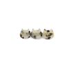 Clip Gifts Acetic Acid Female Barrettes Three Cat Hair Clip Hair Accessories Korean Style Hairpin