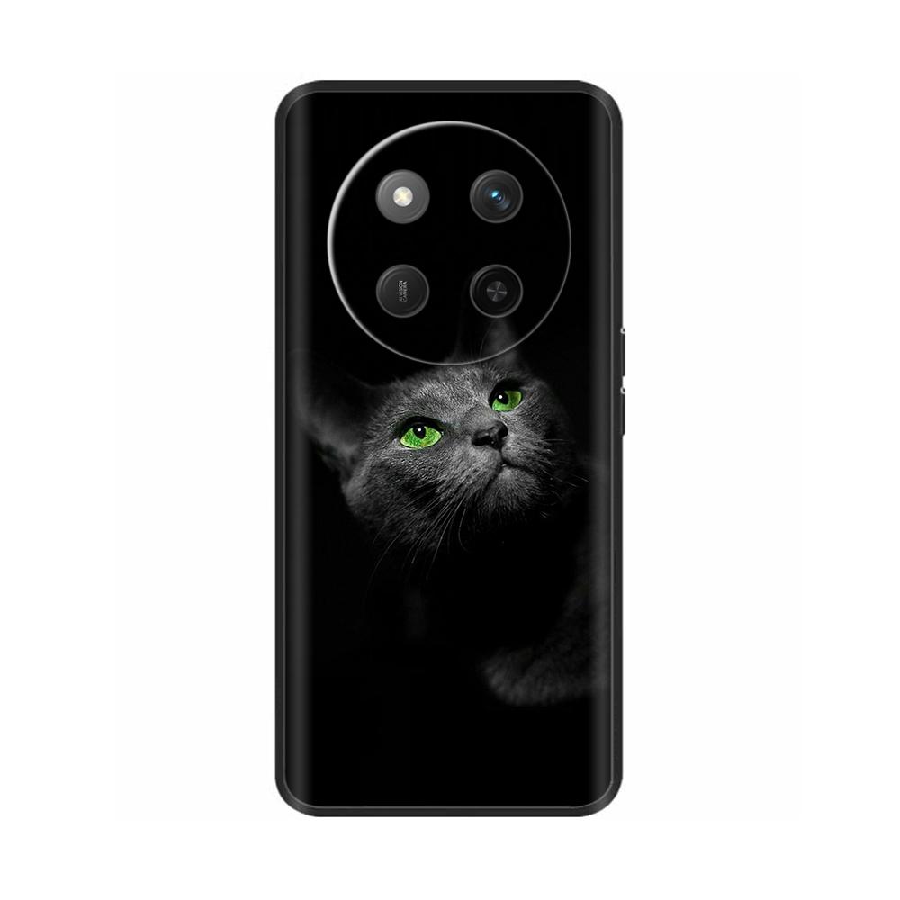 Чехол для Honor X60 Pro на Honor X60 Чехол Fundas Мягкий Силикон Новый Модный Рисунок Coque Для Honor X60 X60pro Чехол для Телефона