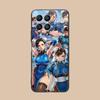 Чехол для телефона Street Fighter Chunli для Honor 90 80 70 60 50 30 20 10 9 8 7 Pro S SE Lite 5G Цветной Печатный Чехол Красивый Чехол