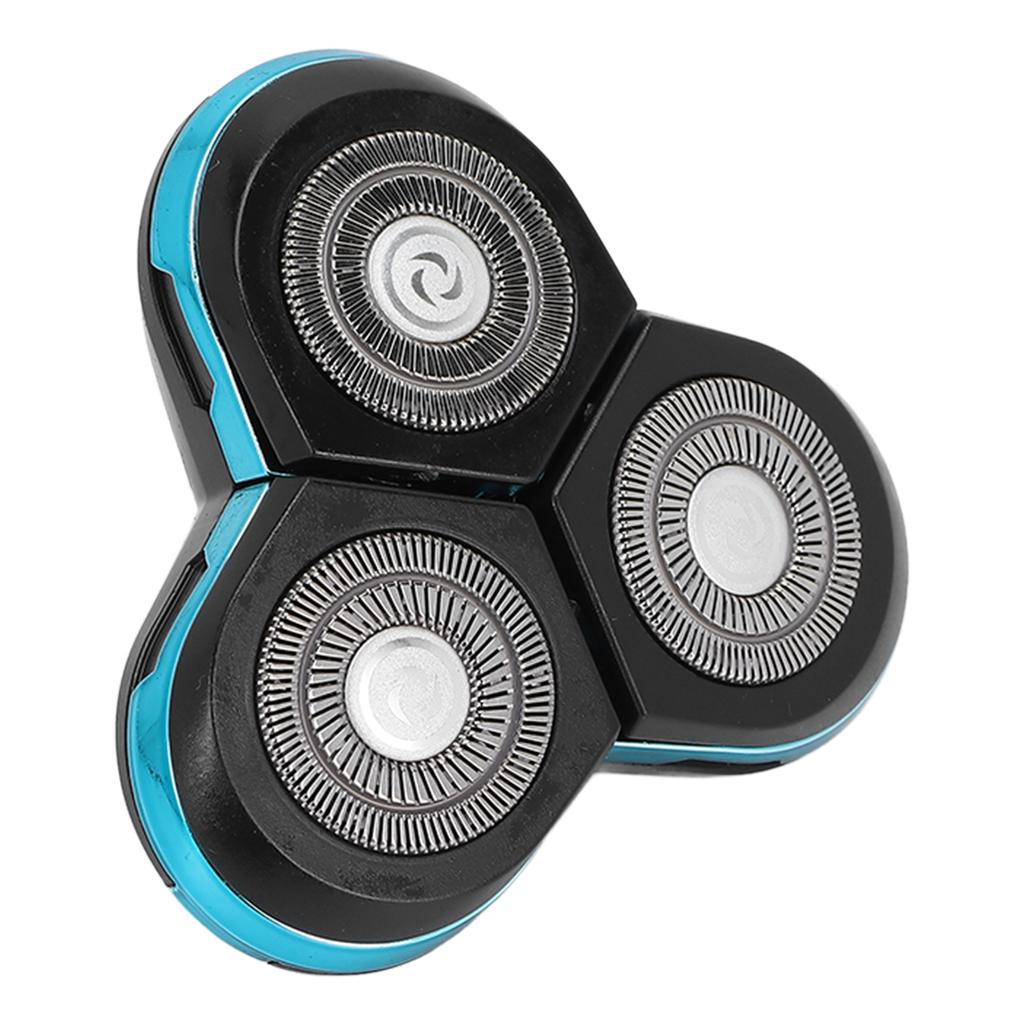 Сменная бритва Abs из нержавеющей стали Профессиональная бритва Резак Аксессуар