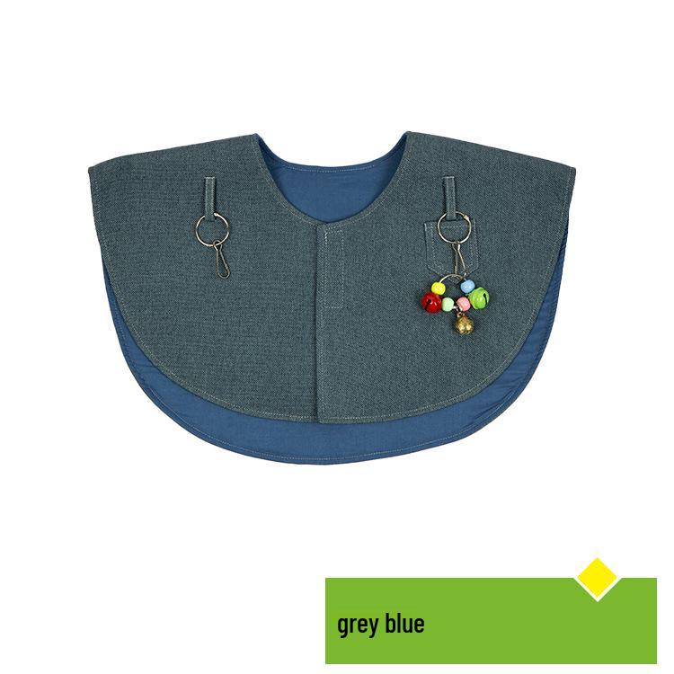 Защита для подгузника и шали для попугая: Защита от царапин/укусов дизайн «Пион» для волнистого попугайчика и кореллы