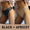 FINETOO M-2XL Bodyshaper Panties Women Underwear High Waist Panties Female Lingerie Sexy G-String Underpants Solid Color Pantys Bodyslim