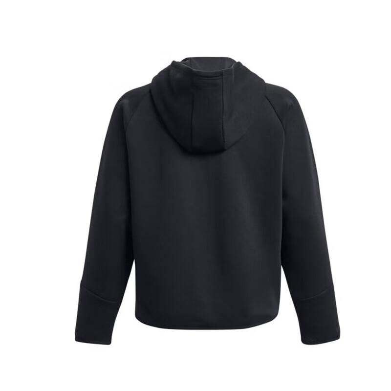Under Armour Неудержимая женская тренировочная куртка