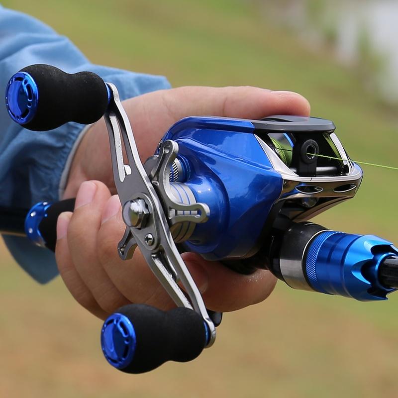 Комбинированные удочки и катушки, 4 секции, комбинированная катушка для удочки, комплект для морской и пресной воды, комплект удочек