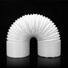 1.5m/2m/3m Exhaust Hose 15cm Dia Free Extension Portable Air Conditioner