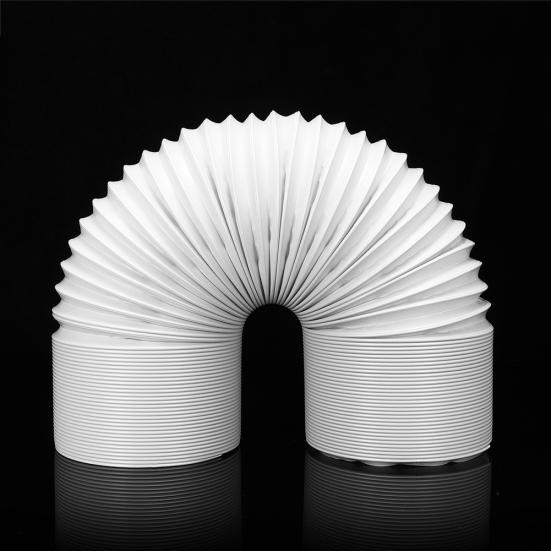 1.5m/2m/3m Exhaust Hose 15cm Dia Free Extension Portable Air Conditioner
