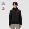 Мужская флисовая куртка KOLON SPORT POLARTEC ALPHA