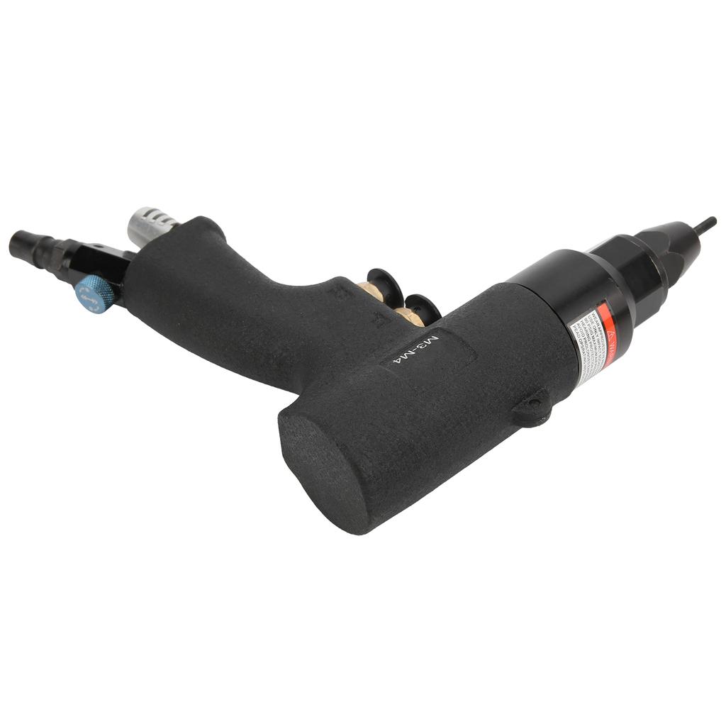 Пневматический заклепочник KOPO, клещи для вытягивания заклепок, пистолет, станок для вытягивания заклепок M3M4 KP737B