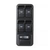 A60M-RHD Car Electric Power Window Switch YUD500950PVJ For Land Rover Discovery 3 Range Rover Sport Right-Hand Drive