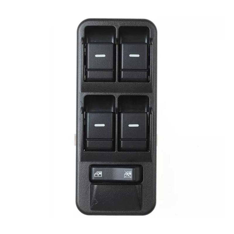 A60M-RHD Car Electric Power Window Switch YUD500950PVJ For Land Rover Discovery 3 Range Rover Sport Right-Hand Drive