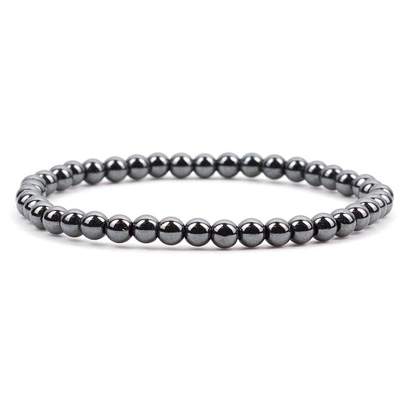 JYL TS Bracelet Zodiac Obsidian Beads Strengthens Star Sign & Protection
