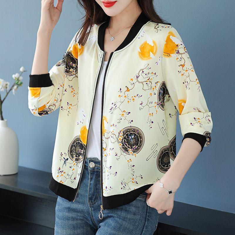 Летний женский кардиган Ice Silk с длинными рукавами и защитой от солнца 2025 года