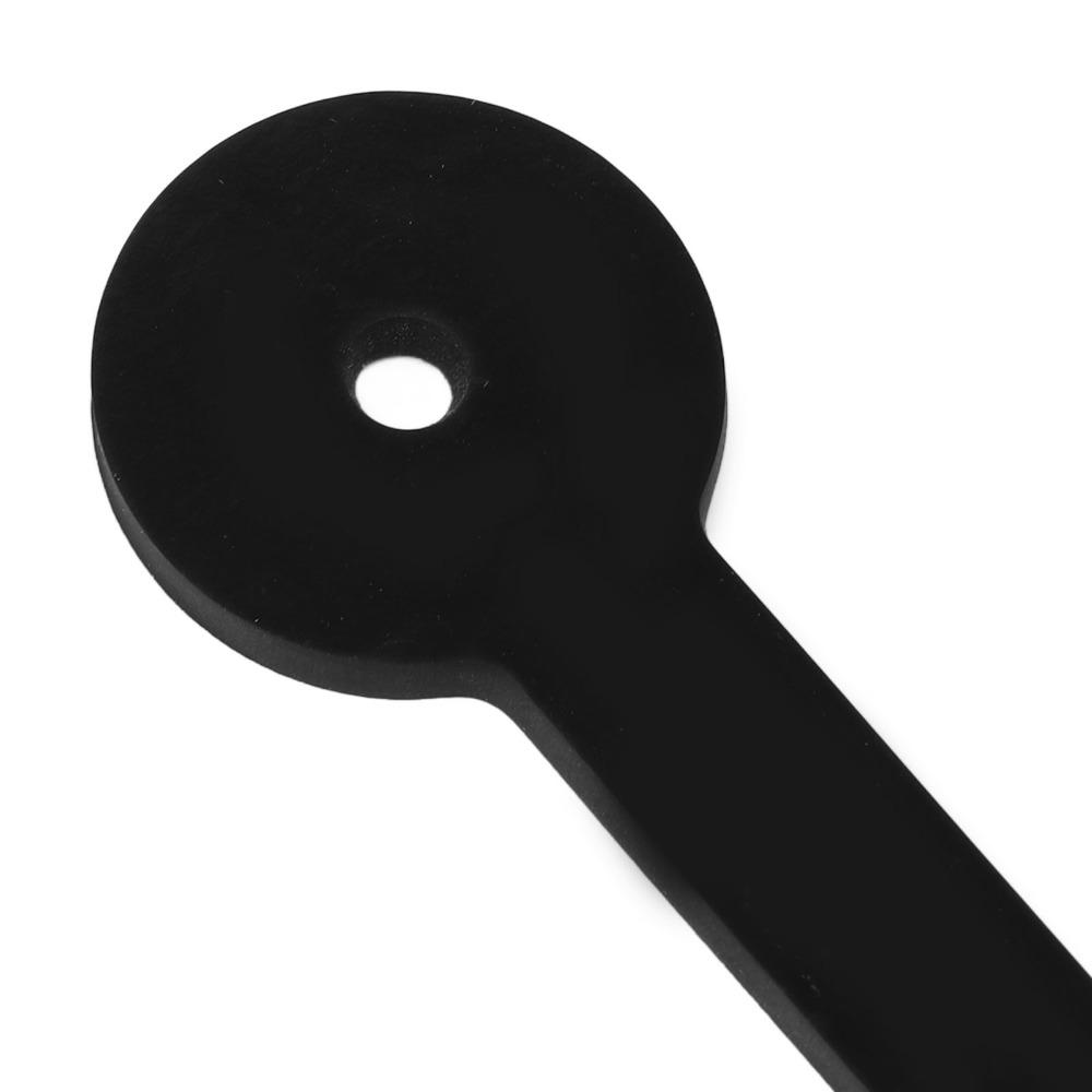 4 PCS Secure Design RV Shower Latch Strap Silicone Travel Latch Strap Camper Door Latch Shower Door