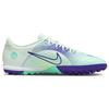Nike Mercurial Dream Speed Vapor 14 Academy Tf 'Зеленый Фиолетовый' CV0977-375