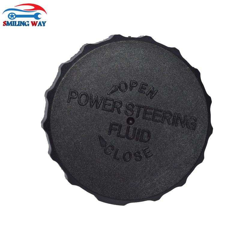 Крышка бачка гидроусилителя руля для Toyota Land Cruiser 1FZ 1HZ FZJ75 HZJ75 FZJ105 HZJ105 HZJ78 HZJ79 FZJ80 HZJ80 # 44305-22061