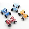 Модель Внедорожника Масштаб 1:43 Пластиковая Инерционная Игрушка Для Детей Идея Подарка