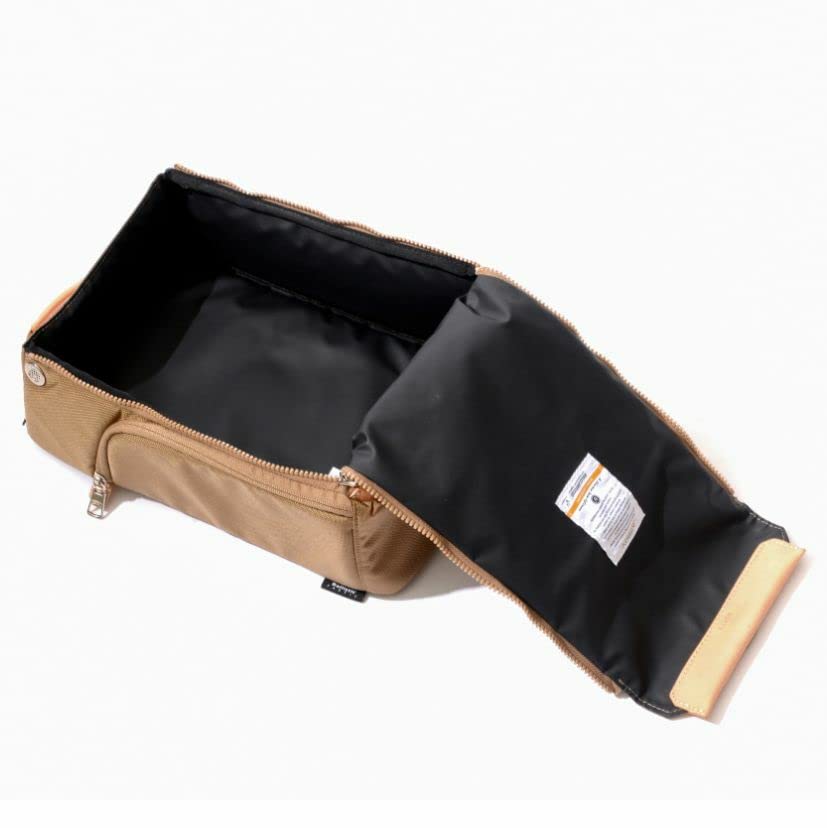 [Assob] СУМКА EXCLUCIVE БАЛЛИСТИЧЕСКИЙ НЕЙЛОН ЧЕХОЛ ДЛЯ ОБУВИ СЕРИЯ ДЛЯ ГОЛЬФА Черный