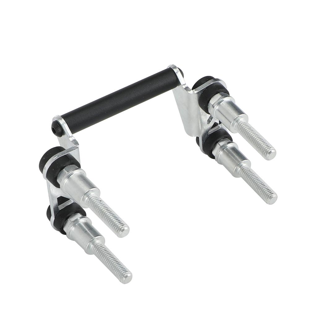 Кронштейн для навигатора телефона Кронштейн-удлинитель для GPS для BMW F750GS F850GS R1200GS