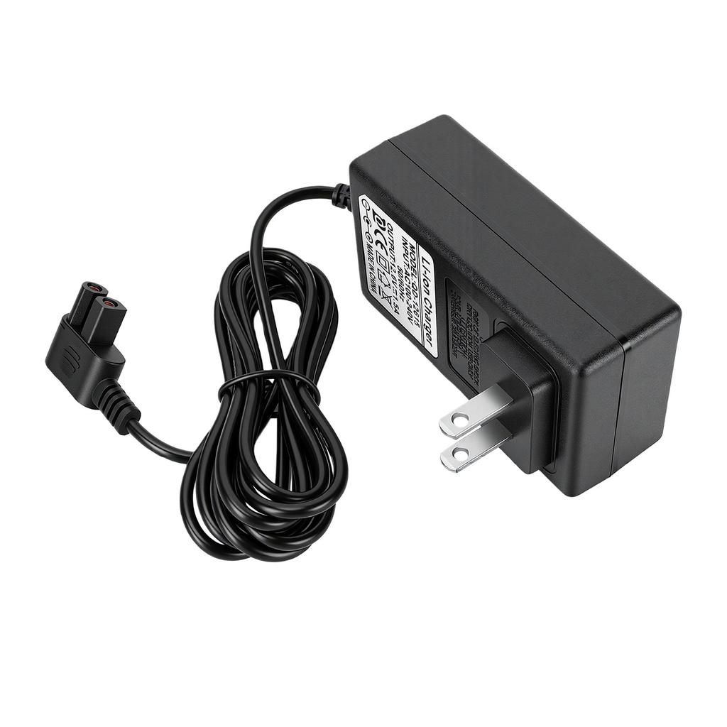 Зарядное устройствоReplacement Charger Fit for Aiper Scuba SE Роботизированный очиститель бассейна Зарядное устройство Надежное Портативное Компактное для Дома Коммерческое