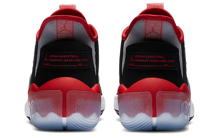Jordan React Elevation PF Удобный Текстиль, Синтетическая Кожа, ТПУ CK6617-006