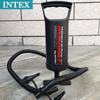 Intex 68612 Компактный ручной насос для кемпинга на открытом воздухе