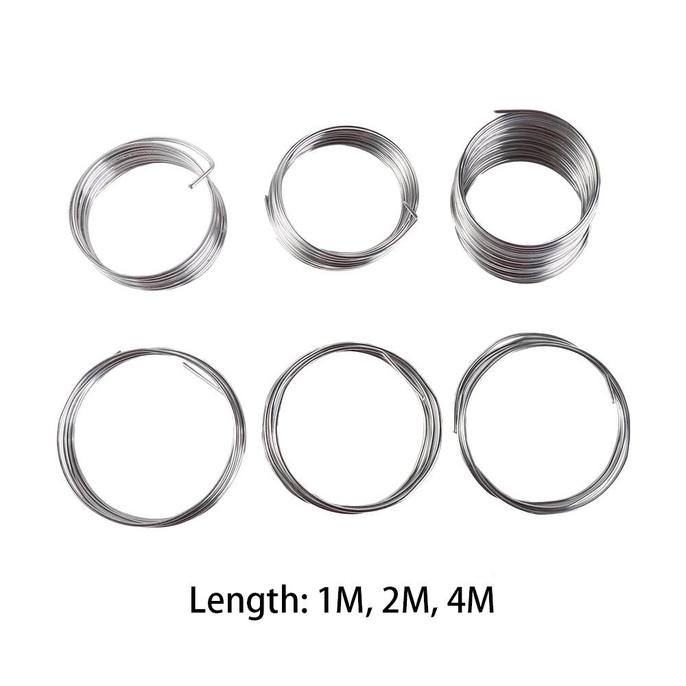 Easy Melt Metal Low Temperature No Need Solder Powder Aluminum Welding Sticks Welding Rod Welding Wire Weld Cored