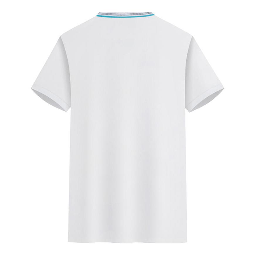 Callaway Лето 2025 года, новая вышитая рубашка поло для бизнеса, отдыха на открытом воздухе, для пар