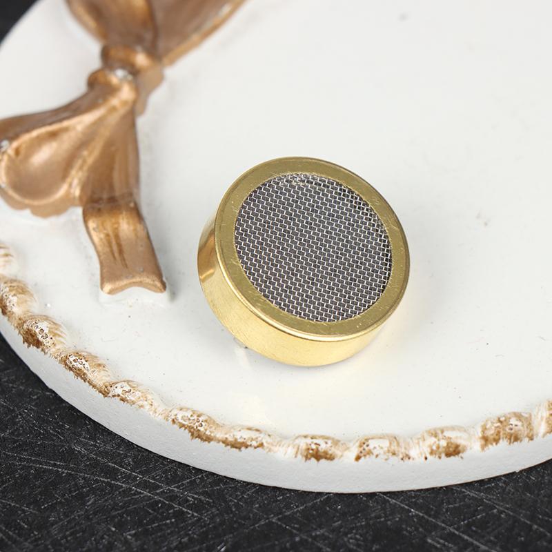 Microphone Diaphragm Cartridge Capsule For Studio Record Condenser Mic