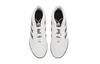 adidas GOLETTO 8 Трава Скользкие Защита от ударов Низкие Футбольные Бутсы Белый Черный Детские GY5782