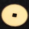 Запасная часть для часов с храповым колесом для механизма ETA 2824-2 2836-2 2834-2