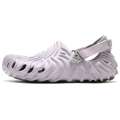 Salehe Bembury x Pollex Clog Urchin Унисекс Кроссовки Фиолетовый 207393-5PS