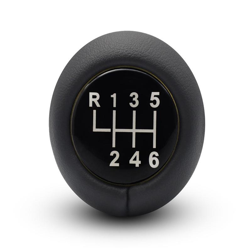 5 6 Speed Car Gear Shift Knob Sports Gearbox Lever Head For BMW E90 E91 E92 E93 E30 E32 E34 E36 E38 E39 E46 E53 E60 E63 E83 E84